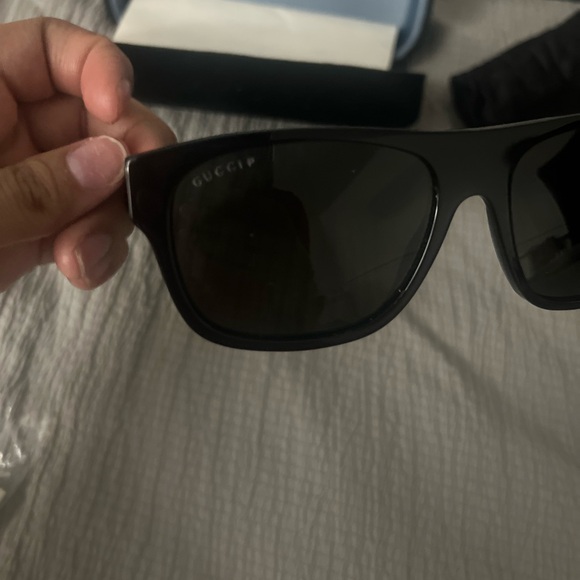 Gucci sunglasses - Picture 2 of 11